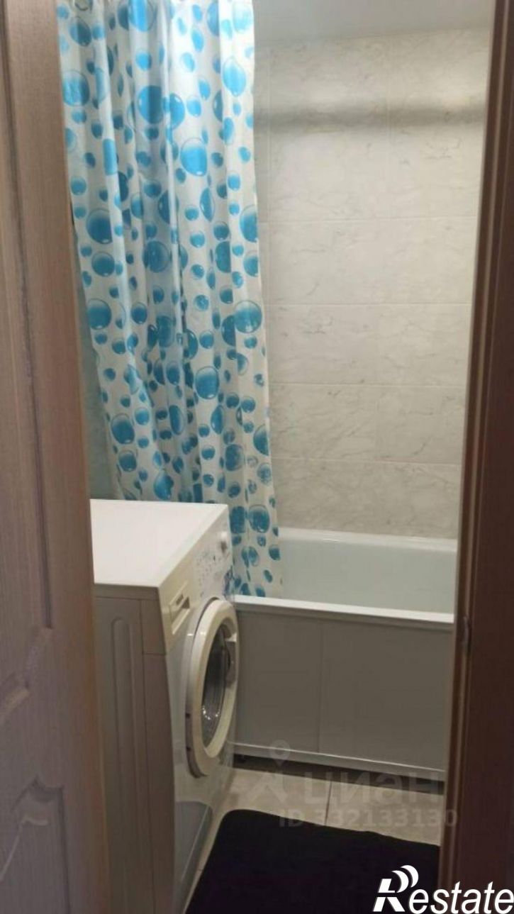 1-комн квартира ул Генерала Родина, 56,  д. 56
