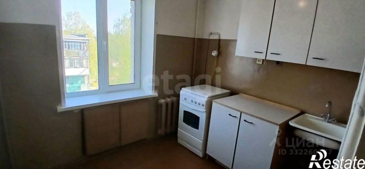 1-комн квартира ул Планерная, 33,  д. 33