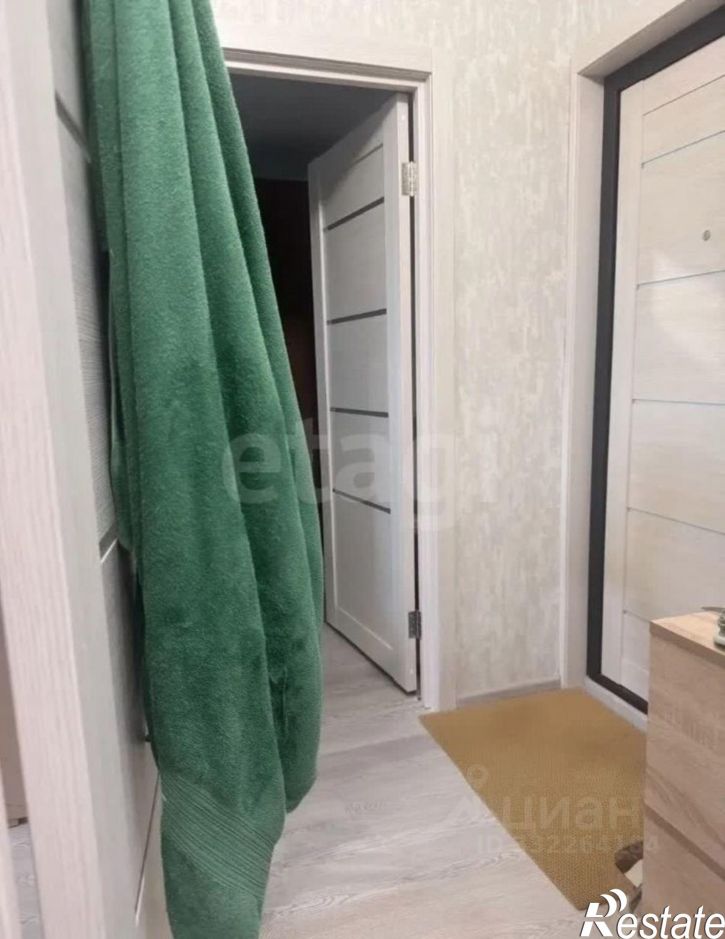 1-комн квартира ул Авиационная, 7 1,  д. 7 1,  к. 1