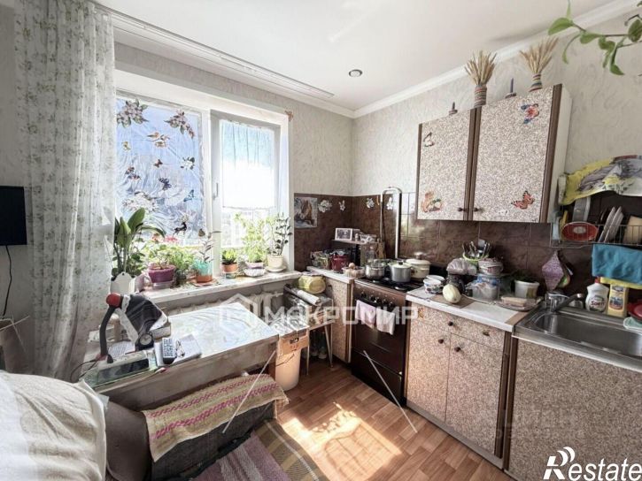 1-комн квартира Артельный пер, 4,  д. 4