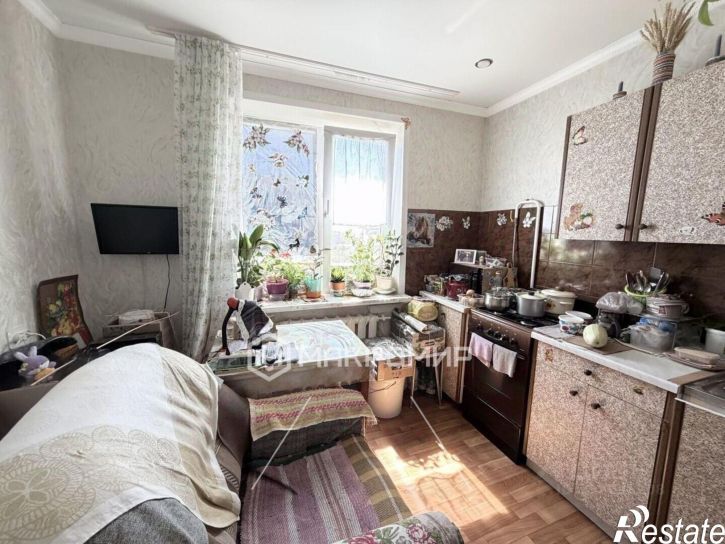 1-комн квартира Артельный пер, 4,  д. 4