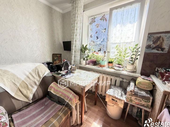 1-комн квартира Артельный пер, 4,  д. 4