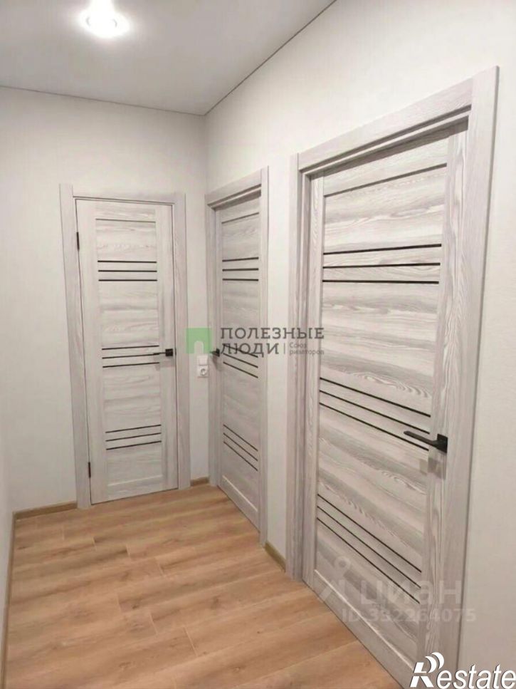 1-комн квартира ул Раздольная, 15,  д. 15