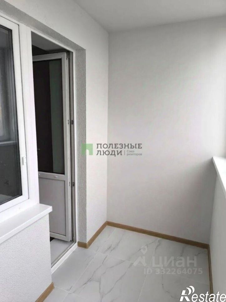 1-комн квартира ул Раздольная, 15,  д. 15