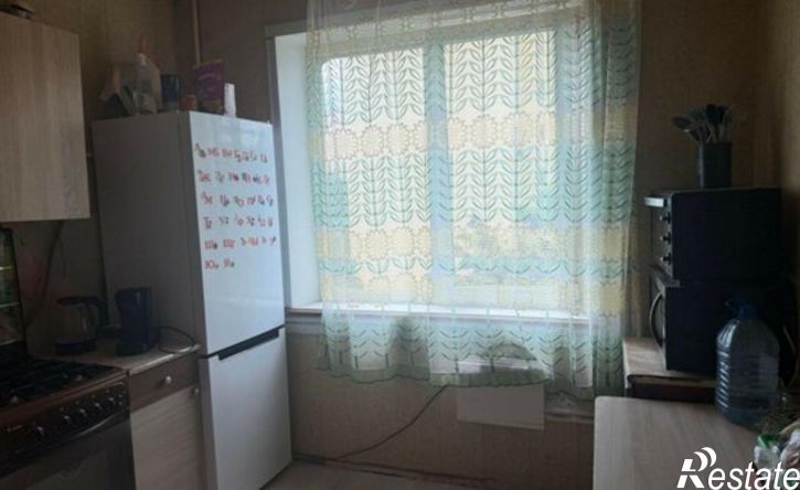 3-комн квартира ул 1-я Курская, 72,  д. 72