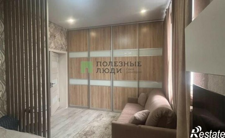 2-комн квартира Наугорское шоссе, 62,  д. 62
