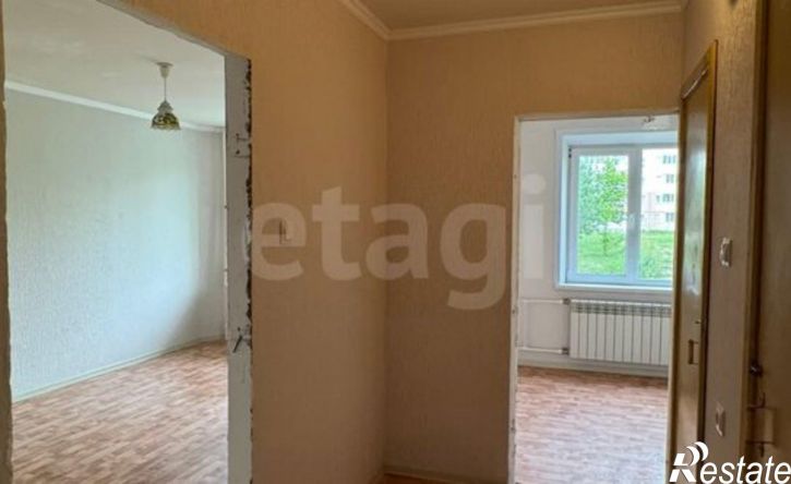 1-комн квартира ул Бурова, 44,  д. 44