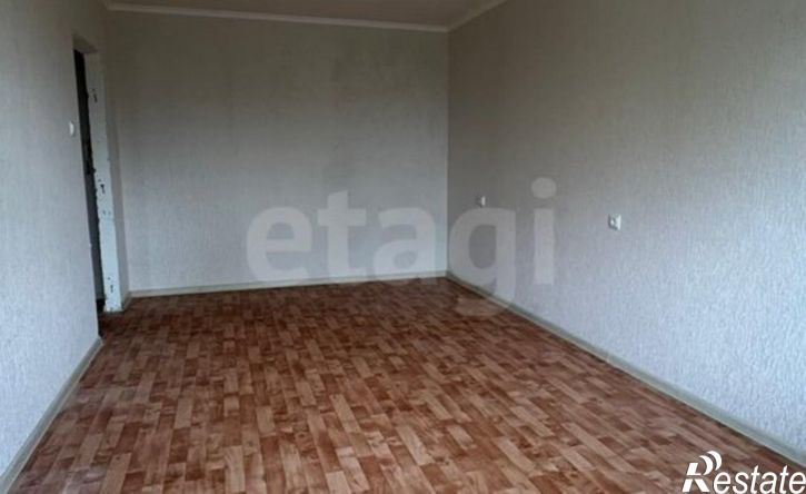 1-комн квартира ул Бурова, 44,  д. 44