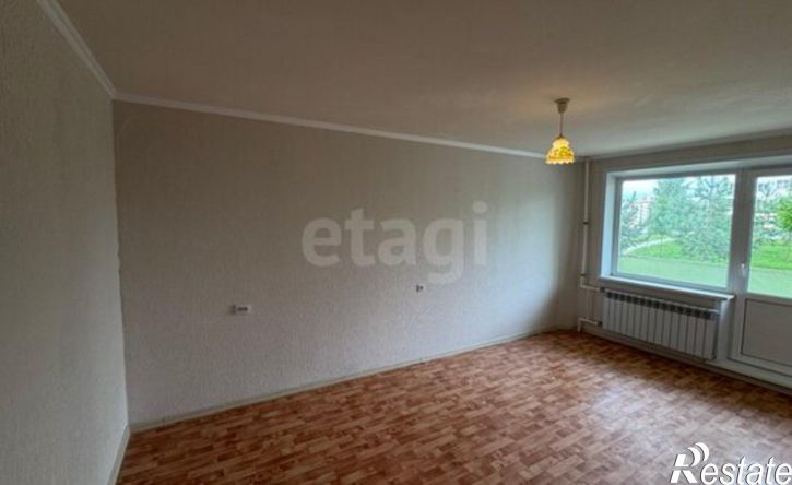 1-комн квартира ул Бурова, 44,  д. 44