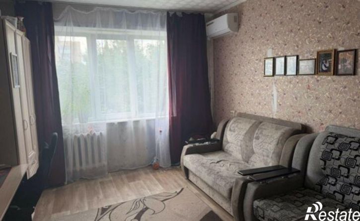 3-комн квартира ул 1-я Курская, 72,  д. 72
