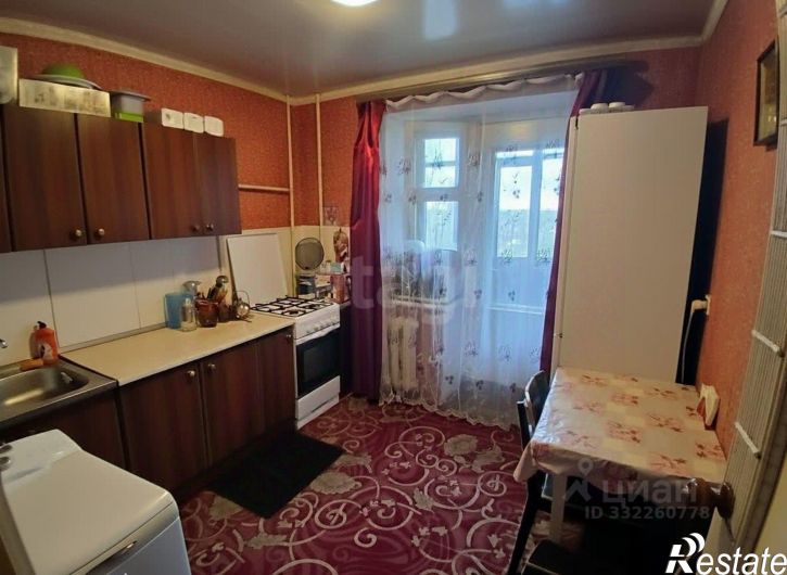 2-комн квартира ул Шульгина, 145а,  д. 145а