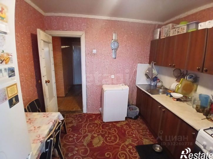 2-комн квартира ул Шульгина, 145а,  д. 145а