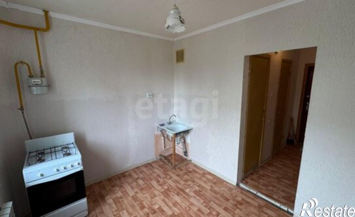 1-комн квартира ул Бурова, 44,  д. 44
