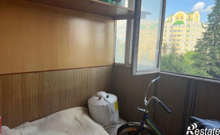 3-комн квартира ул 1-я Курская, 72,  д. 72