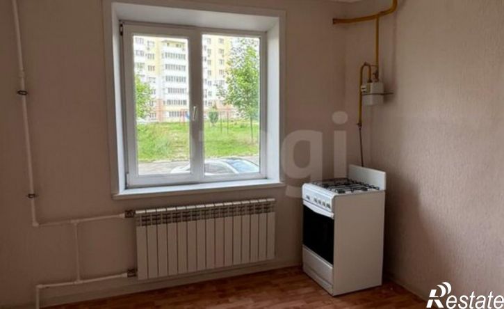 1-комн квартира ул Бурова, 44,  д. 44