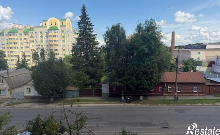 3-комн квартира ул 1-я Курская, 72,  д. 72