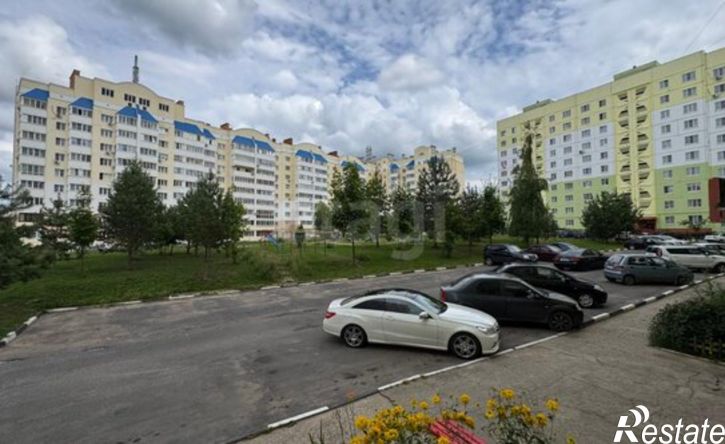 1-комн квартира ул Бурова, 44,  д. 44