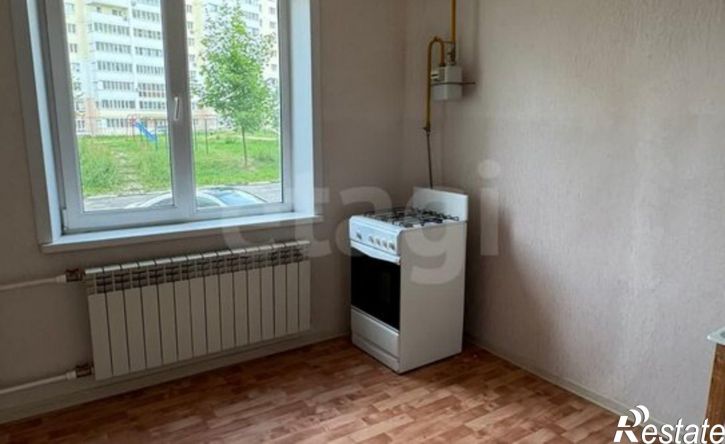 1-комн квартира ул Бурова, 44,  д. 44