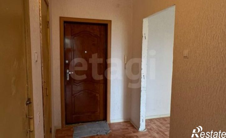 1-комн квартира ул Бурова, 44,  д. 44