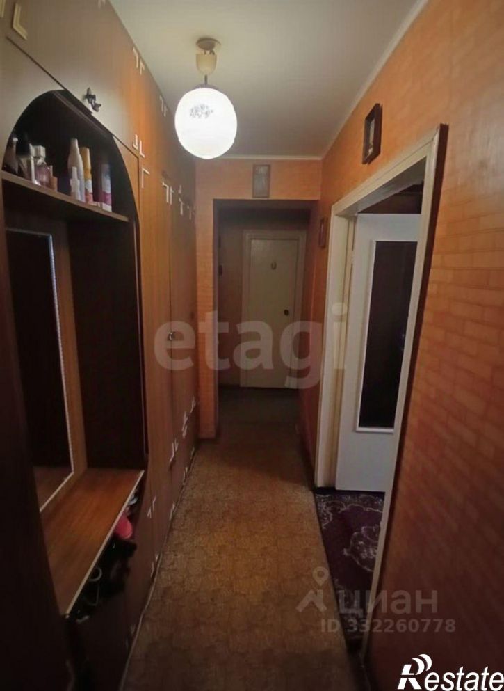 2-комн квартира ул Шульгина, 145а,  д. 145а