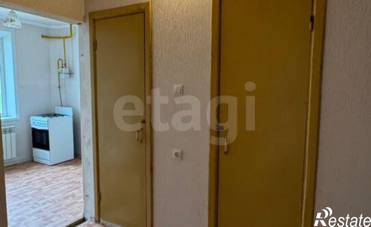 1-комн квартира ул Бурова, 44,  д. 44