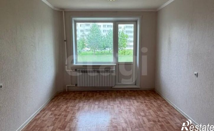 1-комн квартира ул Бурова, 44,  д. 44