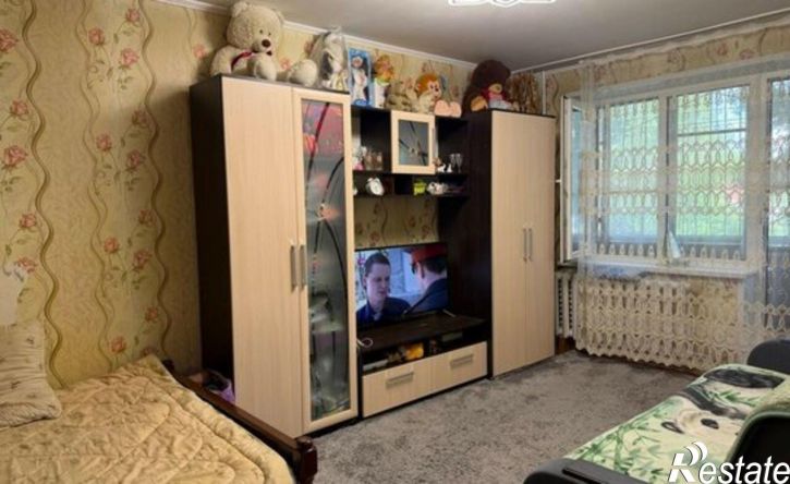 1-комн квартира Соляной пер, 12,  д. 12