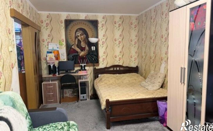 1-комн квартира Соляной пер, 12,  д. 12