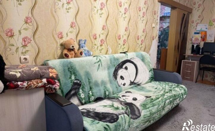 1-комн квартира Соляной пер, 12,  д. 12