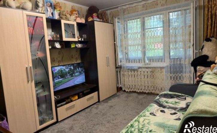 1-комн квартира Соляной пер, 12,  д. 12