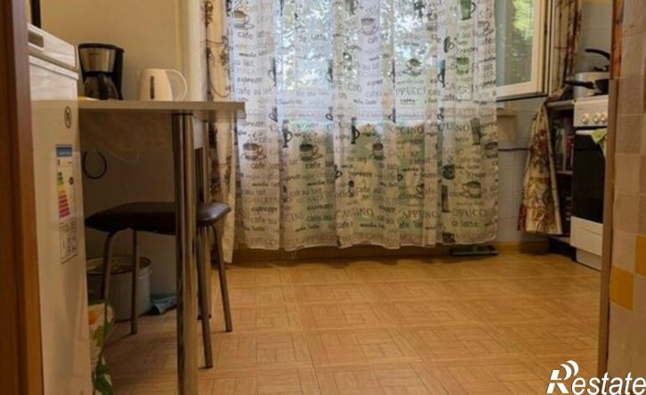 1-комн квартира Соляной пер, 12,  д. 12