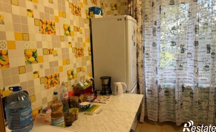 1-комн квартира Соляной пер, 12,  д. 12