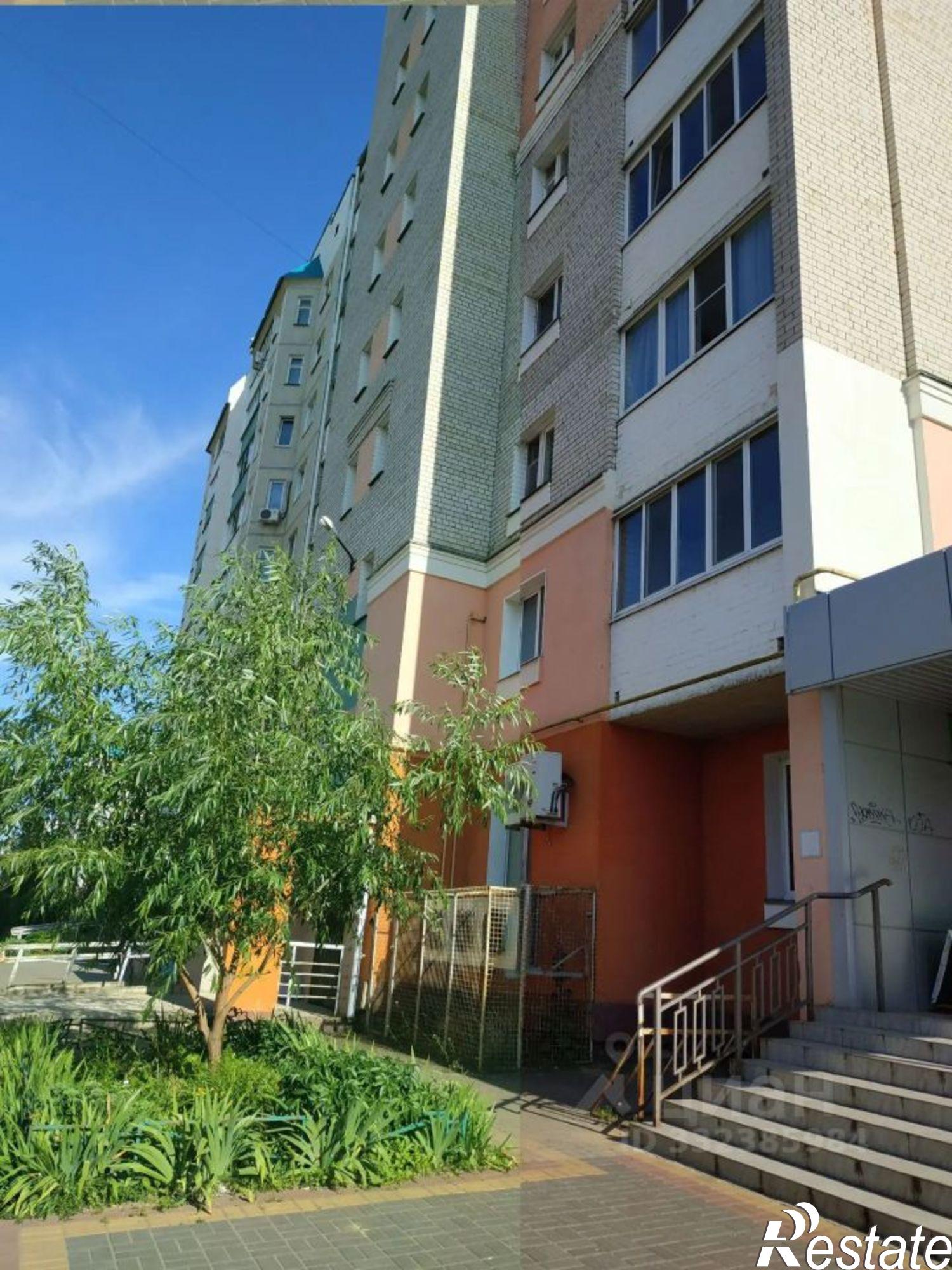 Купить квартиру за 7 700 000 рублей на б-р Молодежи, 6