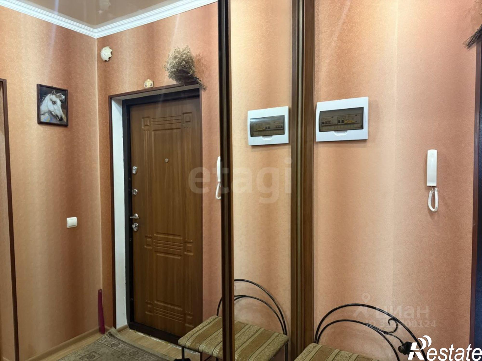 Купить квартиру за 6 250 000 рублей на ул Раздольная, 26