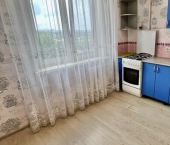 1-комн, 34кв м, этаж 8/9 ул Пожарная, 27