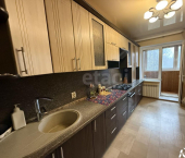 2-комн, 64кв м, этаж 2/9 ул Раздольная, 26