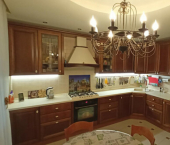 3-комн, 103кв м, этаж 4/9 ул Гайдара, 48