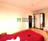 2-комн, 66кв м, этаж 8/9 ул Льва Толстого, 14