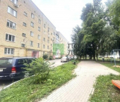 1-комн, 33кв м, этаж 2/5 ул Ливенская, 48б