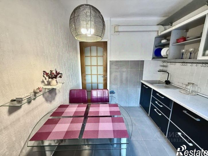 3-комн квартира ул Паровозная, 62,  д. 62