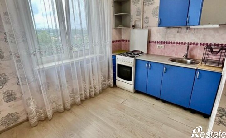 1-комн квартира ул Пожарная, 27,  д. 27