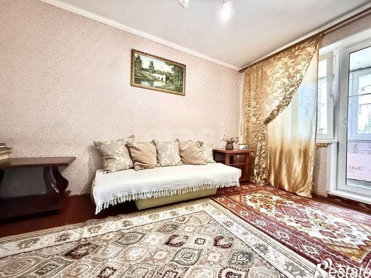 3-комн квартира ул Паровозная, 62,  д. 62