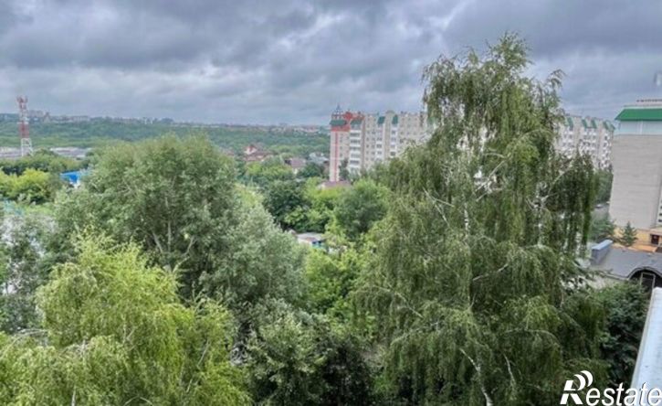 1-комн квартира ул Пожарная, 27,  д. 27