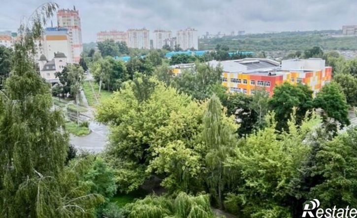 1-комн квартира ул Пожарная, 27,  д. 27