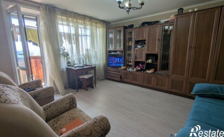 2-комн квартира ул Металлургов, 46,  д. 46