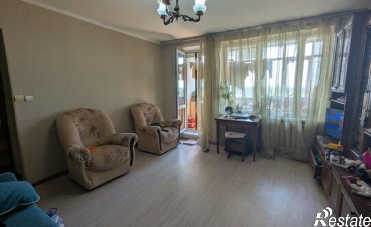 2-комн квартира ул Металлургов, 46,  д. 46