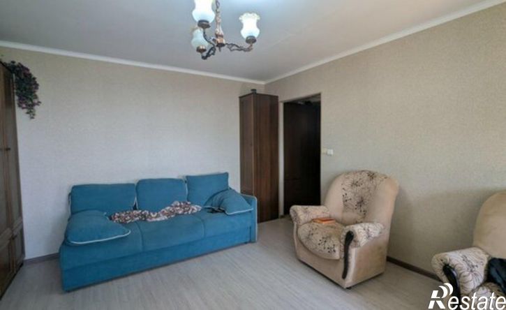 2-комн квартира ул Металлургов, 46,  д. 46