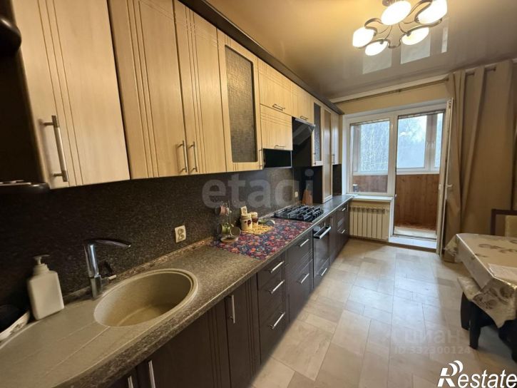 2-комн квартира ул Раздольная, 26,  д. 26
