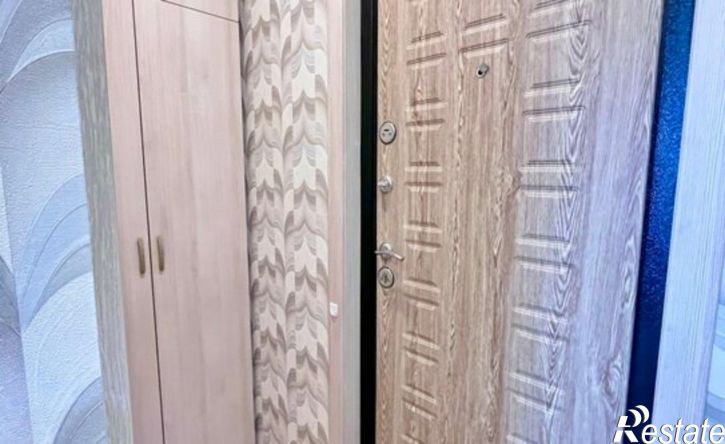 1-комн квартира ул Пожарная, 27,  д. 27