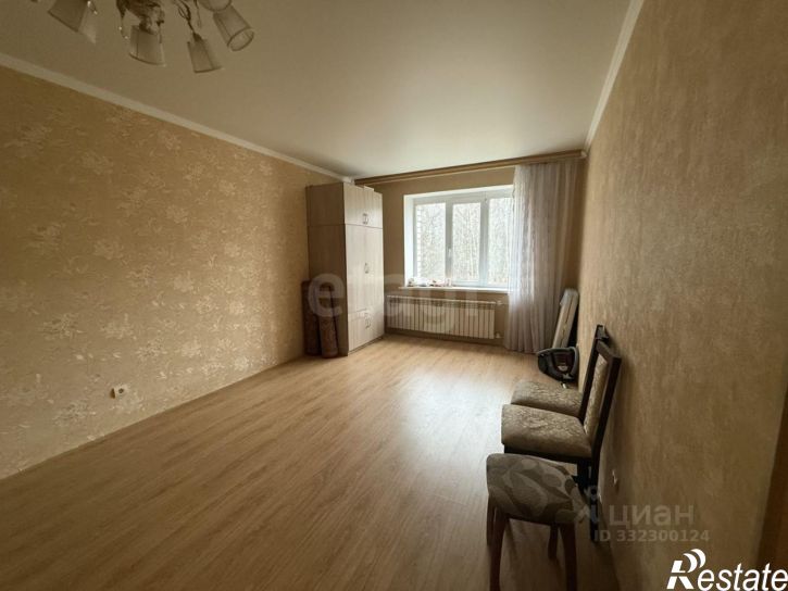2-комн квартира ул Раздольная, 26,  д. 26